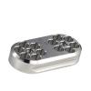 5 Star R6-454 Bedside Block fits Ruger Super Redhawk, Super Redhawk Alaskan, Smith & Wesson 25 view 1