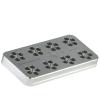 5 Star J2-357/38 Range Block fits Ruger LCR, Smith & Wesson 36, 42, 60, 340, 360, 640, 642, Bodyguard, and Airweight variants: 36, 37, 38, 42, 48, Charter Arms .38 Special view 1