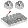 5 Star R6-454 Mag Range Stand Kit fits Ruger Super Redhawk, Super Redhawk Alaskan, Smith & Wesson 25 view 1