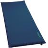 Therm-a-Rest Basecamp Self-Inflating Foam Camping Sleeping Pad, Regular - 20 x 72 Inches view 1