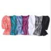 Catherines Women's Plus Size Suprema Feather Together Tee - 1X, Sweet Coral Medallion view 4