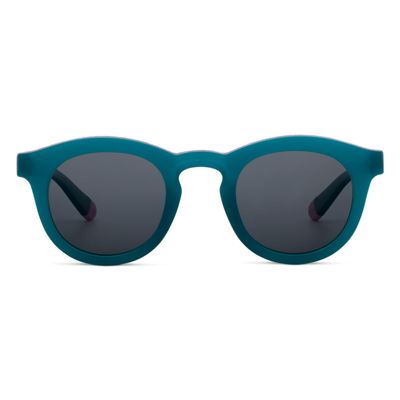 Beverly Shores - teal +0.00