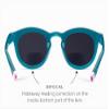 Beverly Shores - teal +0.00 view 4