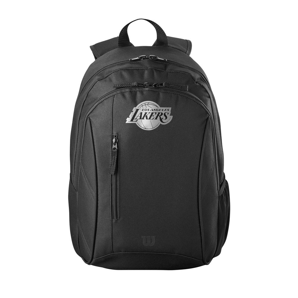 Wilson Casual, Black, One Size