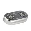 5 Star J2-22 Mag Bedside Block fits Ruger LCR, Charter Arms Pathfinder (6 Shot Only) view 1