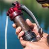MSR MiniWorks EX Backpacking and Camping Water Filter view 2