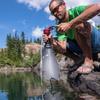 MSR MiniWorks EX Backpacking and Camping Water Filter view 3