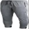 Spyder Mens Sweatpants with Pockets - Athletic Performance Tech Joggers for Men, Terry Workout Pants for Gym, Running, Hiking, Size Small, Burnt Charcoal view 1