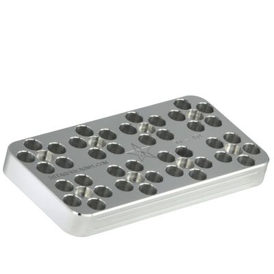 5 Star T5-454 Range Block fits Taurus Raging Bull 454