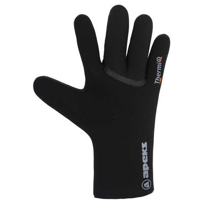 Apeks 5mm ThermiQ Gloves - 2X-Large