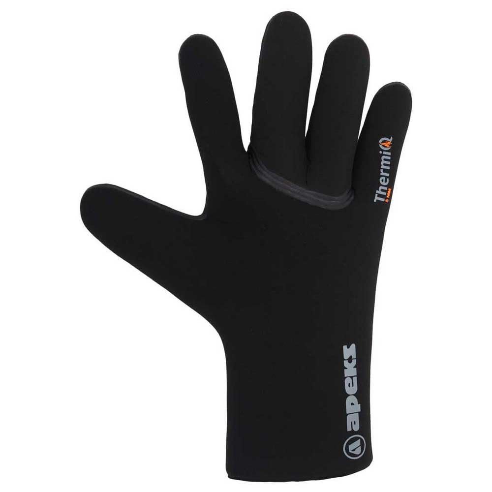 Apeks 5mm ThermiQ Gloves - 2X-Large