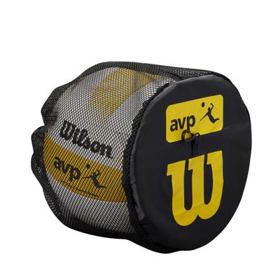 Wilson Volleyball Single Ball Bag