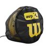 Wilson Volleyball Single Ball Bag view 4