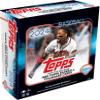 Topps 2024 Series 1 Baseball Factory Sealed Monster Box - Baseball Complete Sets view 1
