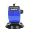 Hand Tally Counter,Hand Tally Counter 4 Digits ABS Plastic Shell Mechanical Counter for Sports, Conference Attendance Berm (Blue) view 1