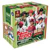 2023 Topps Holiday Baseball Mega 20-Box Lot view 1