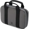 Evike Salient Arms International/Malterra Tactical Airsoft Pistol Carrying Bag MKII (Color: Gray) view 1