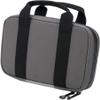 Evike Salient Arms International/Malterra Tactical Airsoft Pistol Carrying Bag MKII (Color: Gray) view 2