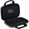 Evike Salient Arms International/Malterra Tactical Airsoft Pistol Carrying Bag MKII (Color: Gray) view 3