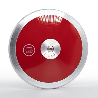 Discus. High School Discus. 1.6 kg Discus. Discus Boys. Mens Discus. Discus 1.6 kg high School. High School boy Discus. Classic Proven Performance for Over 50 Years. Affordable Excellence.