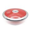 Discus. High School Discus. 1.6 kg Discus. Discus Boys. Mens Discus. Discus 1.6 kg high School. High School boy Discus. Classic Proven Performance for Over 50 Years. Affordable Excellence. view 2