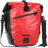 MDybf Mountain Bike Rear Shelf Bicycle Bag Shelf Bag Mountain Bike Sports Cycling Bag view 2
