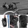 MDybf Mountain Bike Bag Rack Bag Cycling Car Multi-function Rack Bag Cycling Equipment view 4
