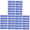 BESPORTBLE 36pcs Reflective Belt for Running Night up Armband Luminous Bracelets High Visibility for Outdoor Activities