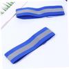 BESPORTBLE 36pcs Reflective Belt for Running Night up Armband Luminous Bracelets High Visibility for Outdoor Activities view 4
