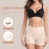 JOYSHAPER Shapewear Shorts for Women Under Dress Body Shaper Slip Shorts Underwear Compression Boyshorts Panties view 3