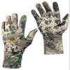 WOLFHUNT Lightweight Camouflage Hunting Gloves Full Finger, Men/Women Anti-Slip Camo Gloves for Hunting, Camo MP, M/L view 1