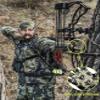 WOLFHUNT Lightweight Camouflage Hunting Gloves Full Finger, Men/Women Anti-Slip Camo Gloves for Hunting, Camo MP, M/L view 4