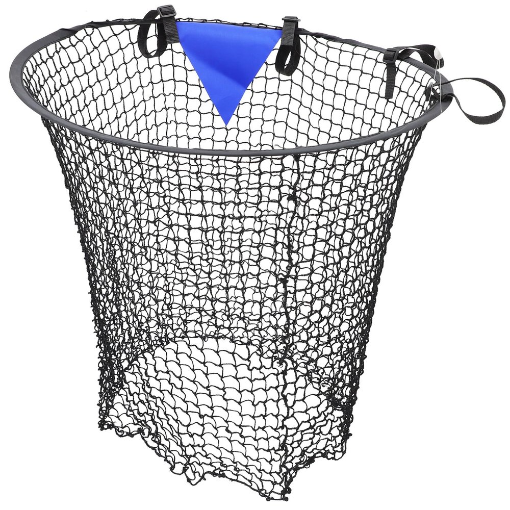 BESPORTBLE Soccer Training Net for Football Practice Net for Indoor and Outdoor Use for Men Boys and Football Enthusiasts for Skill Development and Backyard Training