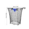 BESPORTBLE Soccer Training Net for Football Practice Net for Indoor and Outdoor Use for Men Boys and Football Enthusiasts for Skill Development and Backyard Training view 3