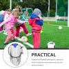 BESPORTBLE Soccer Training Net for Football Practice Net for Indoor and Outdoor Use for Men Boys and Football Enthusiasts for Skill Development and Backyard Training view 4