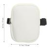 DEARMAMY Key Coins Pouch Small Pouch for Tumbler and Water Bottle for Car Cup Holder Accessory view 2