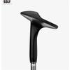 Premium Lob Wedge for Men Women Golf Sand Wedge - 72D High Loft Golf Club Wedges with CNC Textured Bunker for Improved Shots (Silver,72D) view 3
