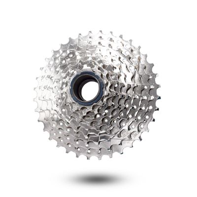 DRIFT MANIAC 9 Speed Freewheel 11-36 Screw On for Ebike Hub Motor