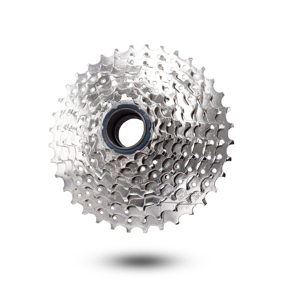 DRIFT MANIAC 9 Speed Freewheel 11-36 Screw On for Ebike Hub Motor