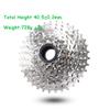 DRIFT MANIAC 9 Speed Freewheel 11-36 Screw On for Ebike Hub Motor view 3