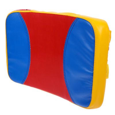 SUPVOX Boxing Taekwondo Training Side Kick Pad Martial Arts Kick Pad for Chest Punches