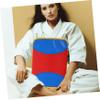 SUPVOX Boxing Taekwondo Training Side Kick Pad Martial Arts Kick Pad for Chest Punches view 2
