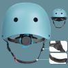 Glaf Toddler Helmet 2-4 Years Kids Bike Helmets for 2-8 Years Old Baby Girls Boys Multi-Sport Helmet Adjustable Skateboard Bicycle Helmet Lightweight 3 Sizes for Toddler to Youth (Dark Blue, Small) view 3