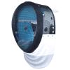 Foil Fencing Mask - 350N Mask with Removable Lining - CE Certified Foil Fencing Helmet (Removable Lining, Small) view 2