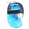 Foil Fencing Mask - 350N Mask with Removable Lining - CE Certified Foil Fencing Helmet (Removable Lining, Small) view 3