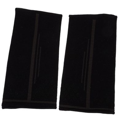 SUPVOX 1 Pair arm guard handguard elastic wrist support autumn elasticity protective belt arm strap volleyball training equipment volleyball Strap arm sleeves protective gear