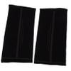 SUPVOX 1 Pair arm guard handguard elastic wrist support autumn elasticity protective belt arm strap volleyball training equipment volleyball Strap arm sleeves protective gear