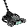 TaylorMade Spider Tour Truss TM2 WO 33IN(ICE MINT) Spider Tour Truss Putter Ladies RH Truss Center, Black, N0773125 view 1