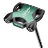TaylorMade Spider Tour Truss TM2 WO 33IN(ICE MINT) Spider Tour Truss Putter Ladies RH Truss Center, Black, N0773125 view 4