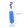 Yardwe 3pcs Puller Remover Non-Slip Design Hunting Gear Made for Compound Bow view 2